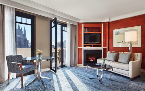 Park Hyatt Melbourne - Accommodation Broome 13