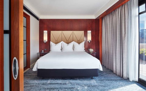 Park Hyatt Melbourne - Accommodation Broome 14