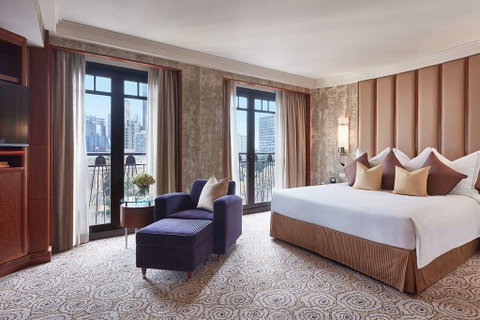 Park Hyatt Melbourne - Accommodation Broome 16
