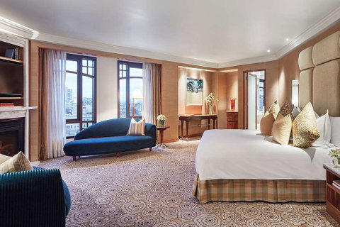 Park Hyatt Melbourne - Accommodation Broome 17
