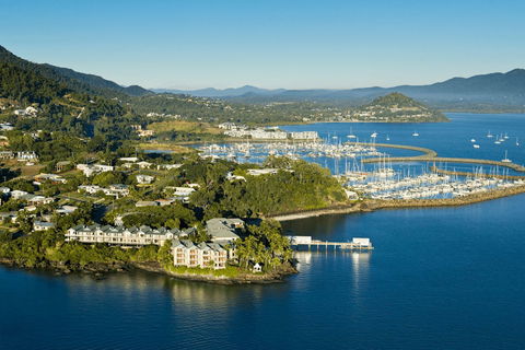 Coral Sea Resort - Accommodation Broome 0