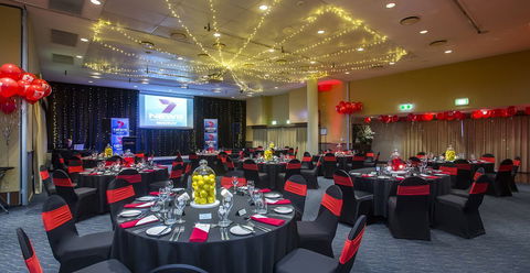 Coral Sea Resort - Accommodation Broome 5