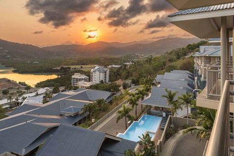 Club Wyndham Airlie Beach - Accommodation Broome 1