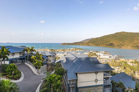 Club Wyndham Airlie Beach - Accommodation Broome 2