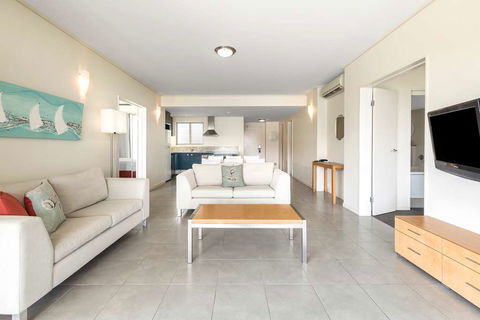 Club Wyndham Airlie Beach - Accommodation Broome 5