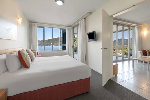 Club Wyndham Airlie Beach - Accommodation Broome 7