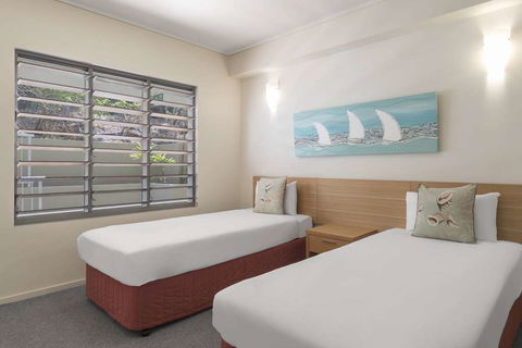 Club Wyndham Airlie Beach - Accommodation Broome 9