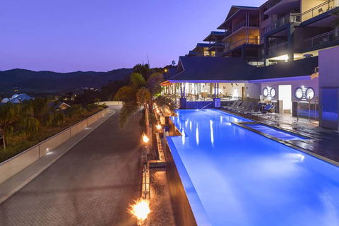 Club Wyndham Airlie Beach - Accommodation Broome 10