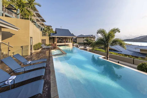 Club Wyndham Airlie Beach - Accommodation Broome 12