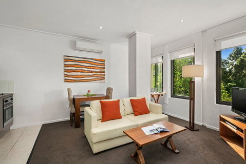 Quest Jolimont - Accommodation Broome 3