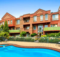 Comfort Apartments Royal Gardens - Accommodation Broome