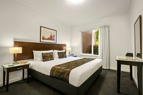 Comfort Apartments Royal Gardens - Accommodation Broome 3