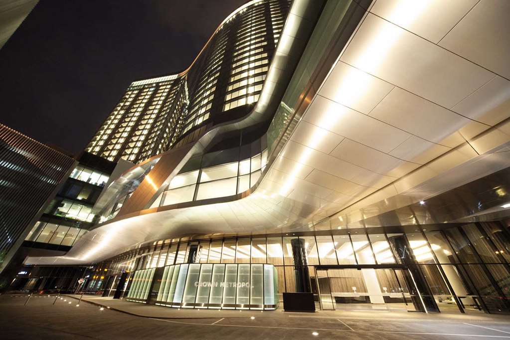 Southbank VIC Accommodation Broome
