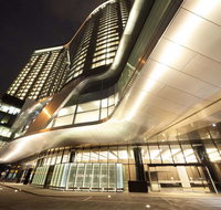 Crown Metropol Melbourne - Accommodation Broome