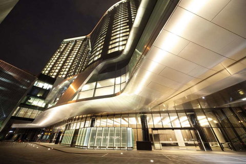 Crown Metropol Melbourne - Accommodation Broome 0