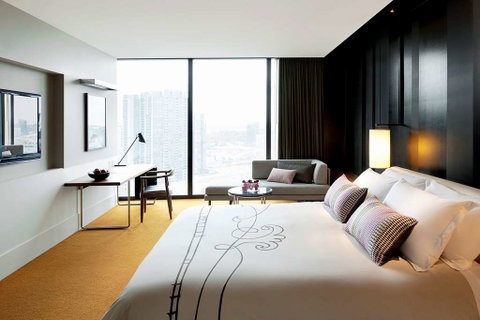 Crown Metropol Melbourne - Accommodation Broome 2