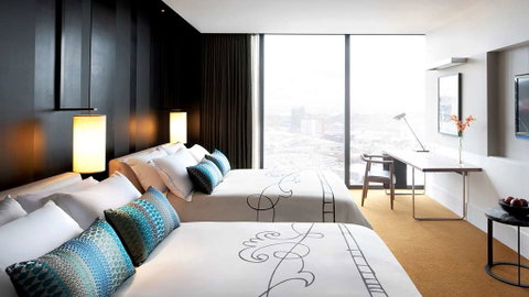 Crown Metropol Melbourne - Accommodation Broome 3