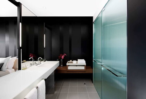 Crown Metropol Melbourne - Accommodation Broome 4