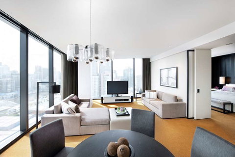 Crown Metropol Melbourne - Accommodation Broome 5