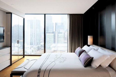 Crown Metropol Melbourne - Accommodation Broome 6
