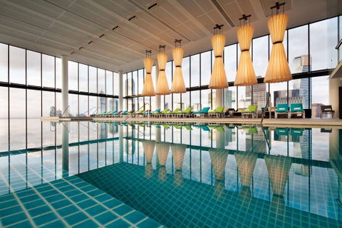 Crown Metropol Melbourne - Accommodation Broome 8