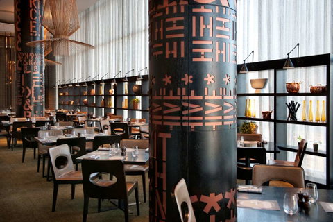 Crown Metropol Melbourne - Accommodation Broome 10