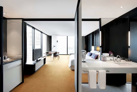 Crown Metropol Melbourne - Accommodation Broome 11