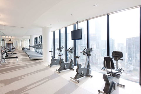 Crown Metropol Melbourne - Accommodation Broome 12