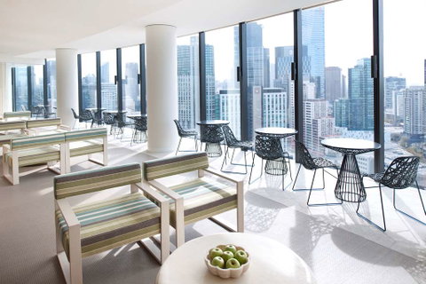 Crown Metropol Melbourne - Accommodation Broome 13