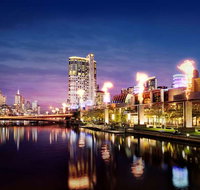 Crown Towers Melbourne - Accommodation Broome