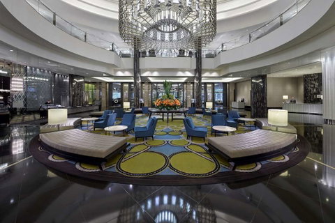 Crown Towers Melbourne - Accommodation Broome 1