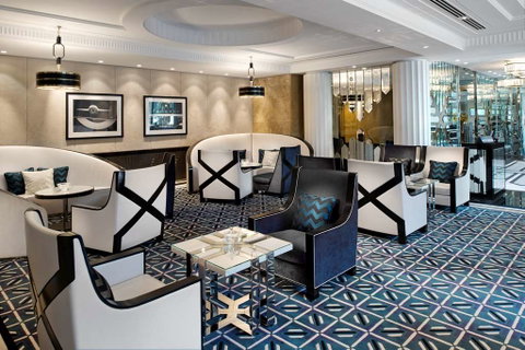 Crown Towers Melbourne - Accommodation Broome 2