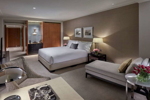 Crown Towers Melbourne - Accommodation Broome 3