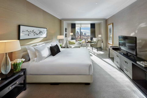 Crown Towers Melbourne - Accommodation Broome 4