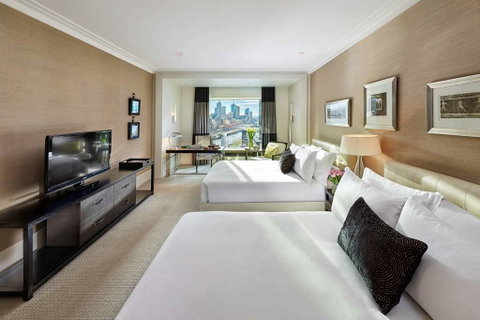 Crown Towers Melbourne - Accommodation Broome 5