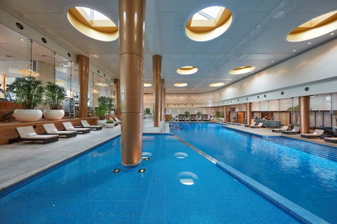 Crown Towers Melbourne - Accommodation Broome 7