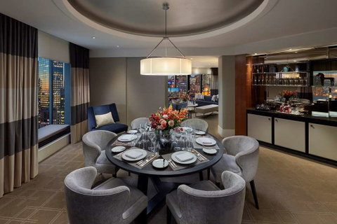 Crown Towers Melbourne - Accommodation Broome 8