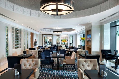 Crown Towers Melbourne - Accommodation Broome 9