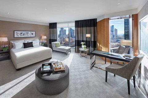Crown Towers Melbourne - Accommodation Broome 10