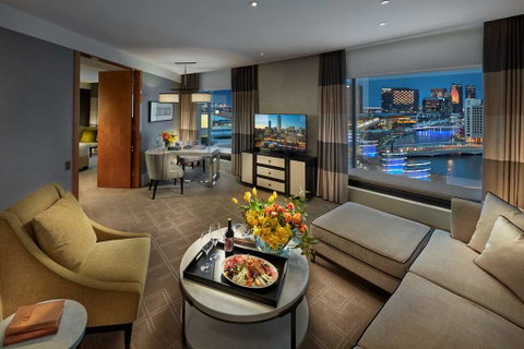 Crown Towers Melbourne - Accommodation Broome 11