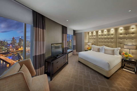 Crown Towers Melbourne - Accommodation Broome 12