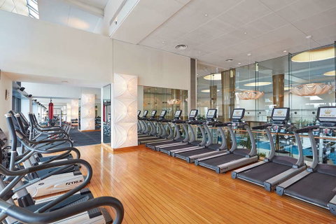 Crown Towers Melbourne - Accommodation Broome 14