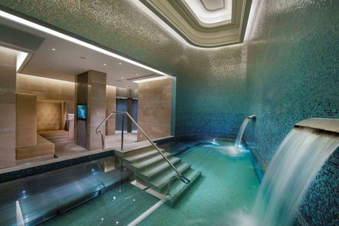 Crown Towers Melbourne - Accommodation Broome 15