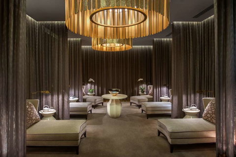 Crown Towers Melbourne - Accommodation Broome 16