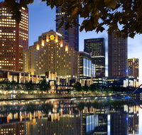 The Langham Melbourne - Accommodation Broome