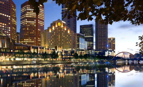 The Langham, Melbourne - Accommodation Broome 0