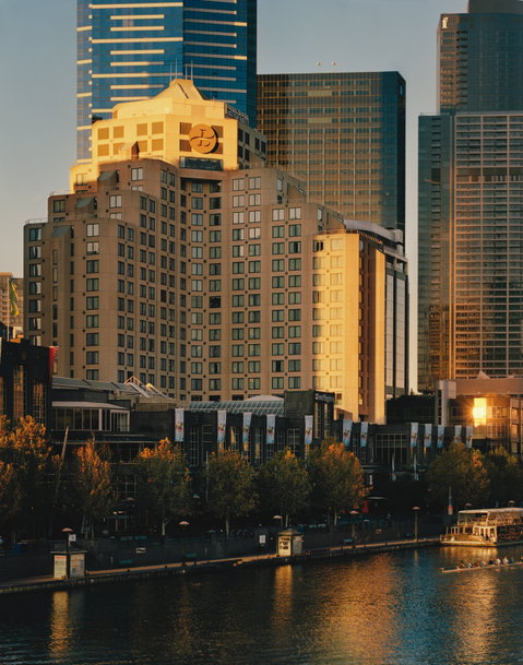 The Langham, Melbourne - Accommodation Broome 1