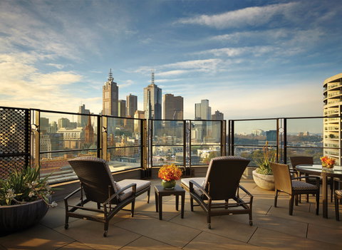 The Langham, Melbourne - Accommodation Broome 2