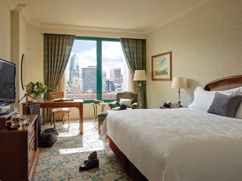 The Langham, Melbourne - Accommodation Broome 4
