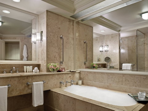 The Langham, Melbourne - Accommodation Broome 5